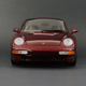 Illustration for article titled LaLD Rennsport Reunion: UT Porsche 993 Turbo